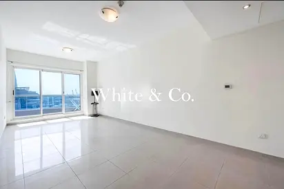 Large Layout | With Balcony | Vacant Now