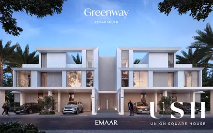 G+2 Floor | Genuine Resale | Single Row