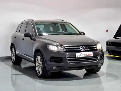 Inspected Car | 2011 Volkswagen Touareg  | GCC Specs | Ref#459598