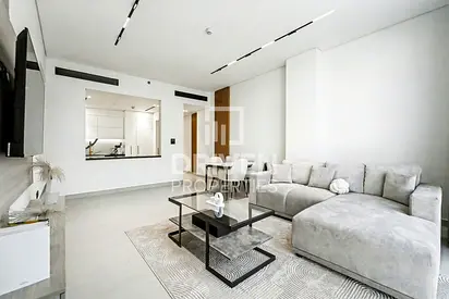Prime Unit | 10mins to Dubai Mall | Burj View