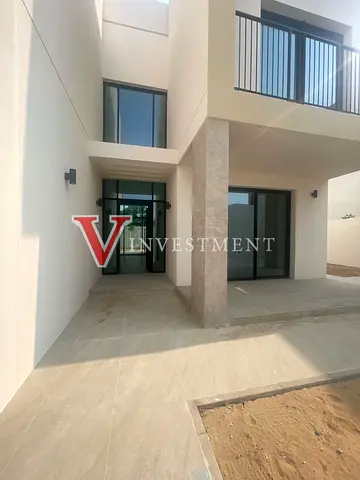 Spacious 3BR Unit in Yas Island | Prime Location