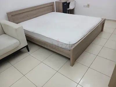 Bed for sale