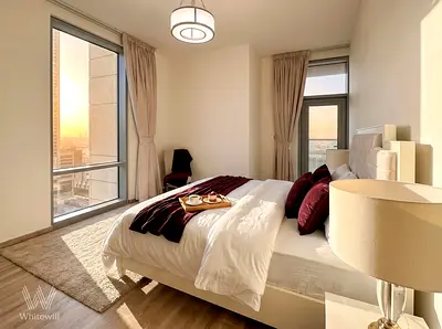 Luxury Furnished | Ready to Move-in | Flexible Cheques