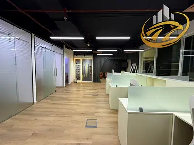Office for rent | community Views | Heigh floor | SIT Tower DSO