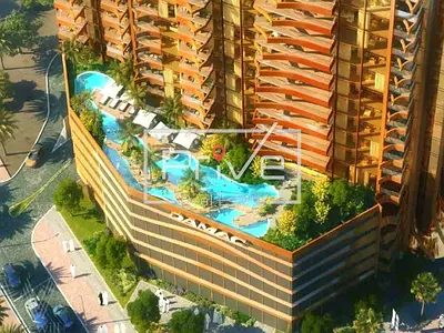 Prime Location | Burj View| Genuine Resale