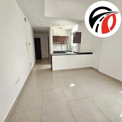 Bright 1Bhk in Affordable price in Warsan Fourth