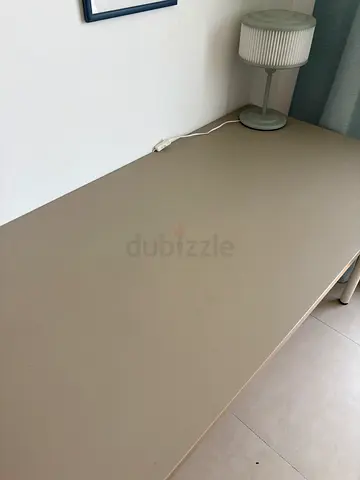 Study/work table in perfect condition