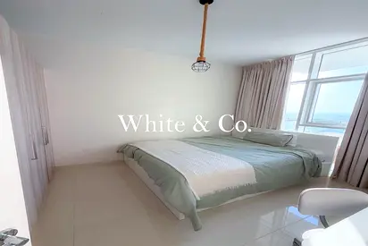 Vacant Now | 1 Bedroom | Fully Furnished