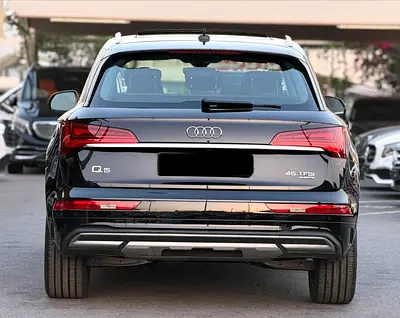 Audi Q5 2.0 TFSI quattro, миниатюра 2
