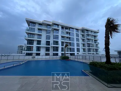 Premium 2BHK | Waterfront Lifestyle Living