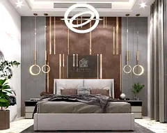 Fully Furnished Apartment | Prime Location | Easy Connectivity