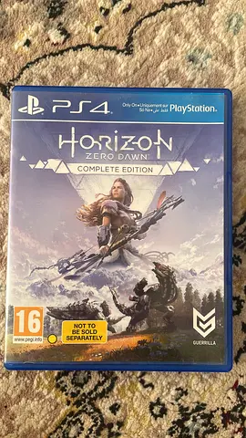 Selling and trading brand new game for ps4 also work in ps5