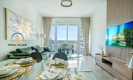 SEA VIEW | INVESTOR DEAL | LUXURIOUS