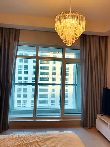 Glass Windows