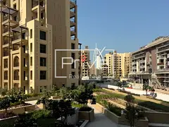 Burj Al Arab view | 3 + Maid’s room | Payment plan