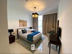 High Floor | Fully Furnished | Great View