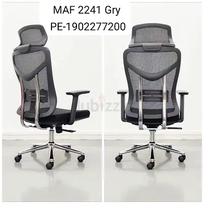 New comfortable office chairs available good for you