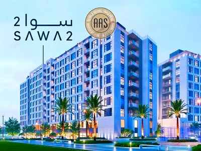 SPACIOUS BRAND NEW 2BHK APARTMENT WITH 3 BATHROOM BALCONY
