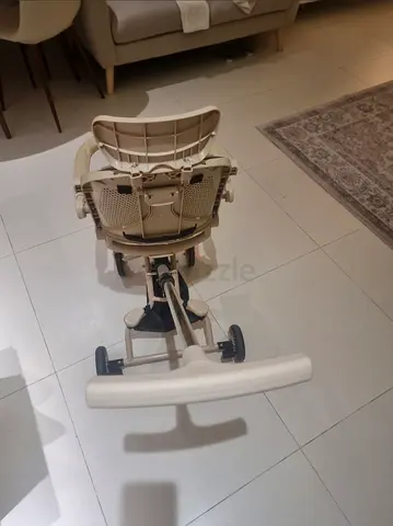 Stroller for baby, foldable  - Good Condition