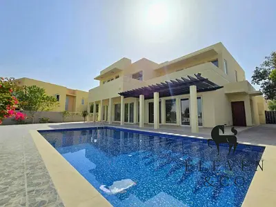 Type 4A | Golf View | Private Pool