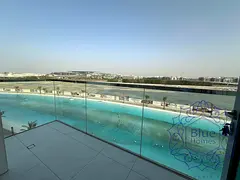 Modern 1BR | Lagoon View | Ready to Move In