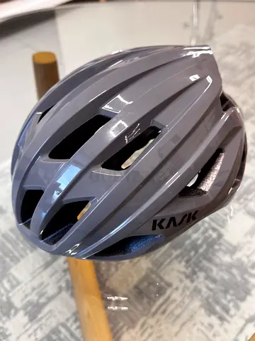 Kask Mojito 3 Bicycle Helmet - Medium Size