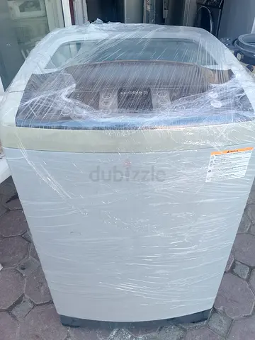 Sumsung 12 kg Automatic Top Load Washing Machine