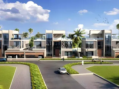 Luxury 5BR Villa | Private Pool | Study + Gaming Room | Close to Beach Clubhouse