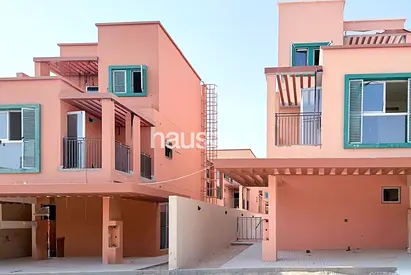 Opposite Lagoon | Large Plot | Best Location