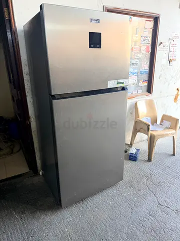 General tec refrigerator for sale