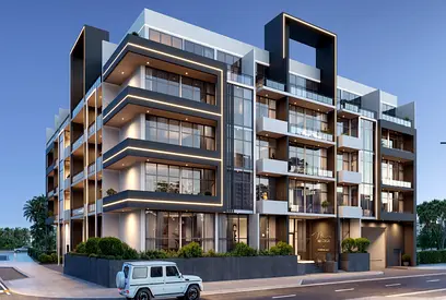 5 Min Away For Circle Mall | 30/70 Payment Plan Very Flexible | Fully Furnished High Quality | Attractive Discount For Cash Payment |