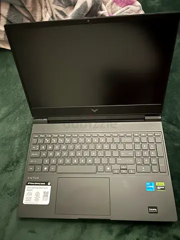 Laptop