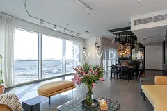 Luxury Upgraded | Full Lake View | Furnished