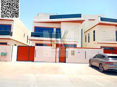 🏡✨ Luxury Villa for Sale in Al Helio – Ajman | A Rare Opportunity ✨🏡