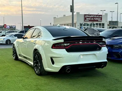 صورة 4 لـ 2023 Dodge CHARGER