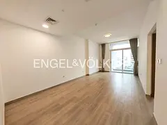 High Floor | Unfurnished | Ready To Move In