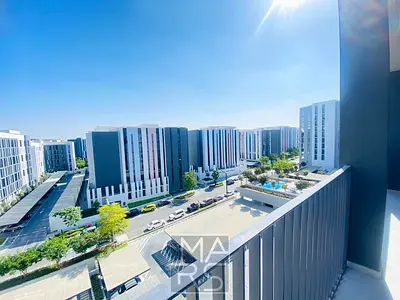 Hot offer | Spacious 1-bedroom | balcony | Modern life | limited time