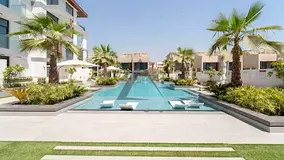 Vacant on July | Fully Furnished | Brand New Apartment