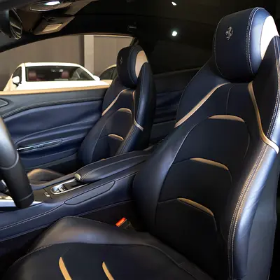 صورة 17 لـ 2017 Ferrari GTC4 LUSSO