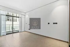 MODERN STUDIO | WITH BALCONY | PREMIUM LIVING