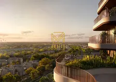 Exclusive Pre-Launch Prices | 5% DP - No DLD Limited TIme | Aldar