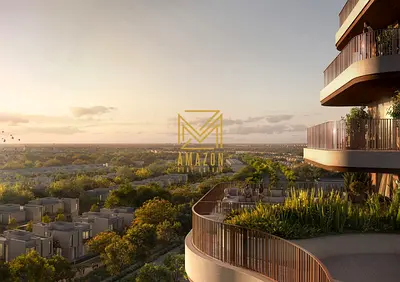 Exclusive Pre-Launch Prices | 5% DP - No DLD Limited TIme | Aldar
