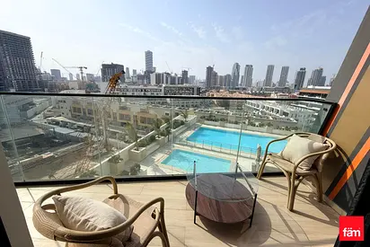 Pool View | Smart Home | Largest Layout | VOT