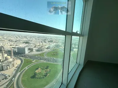 ثاني ساكن | اطلالة بانورامية مفتوحة | الغرف ماستر | باركين مجانا
