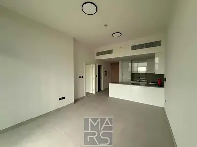 Spacious Brand New | City view in VIDA