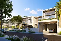 Ultra-Luxury Villa Facing the Greens