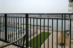 √12 Payments | Fully Furnished | Full Canal View √