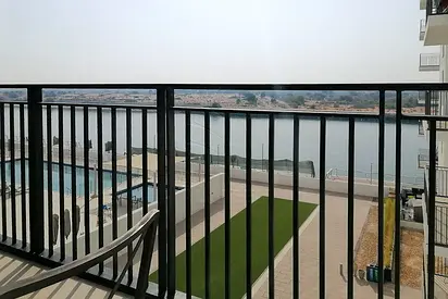 √12 Payments | Fully Furnished | Full Canal View √