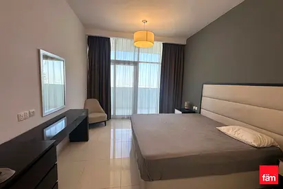 Fully Furnished | High Floor | Ready To Move