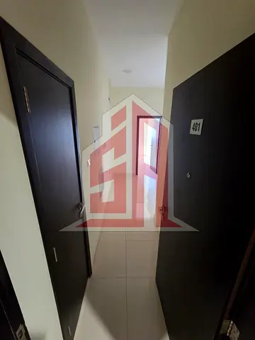 1 BHK FOR RENT WITH 2 WASHROOM RENT 26000/-